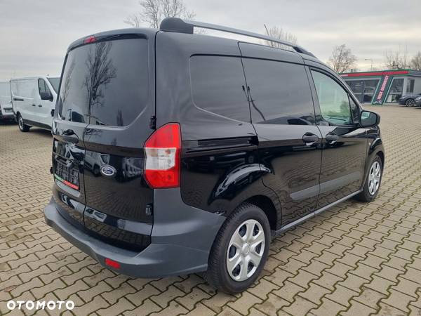 Ford Transit Courier *39999zł NETTO* 1,5 TdCi/101KM - 8