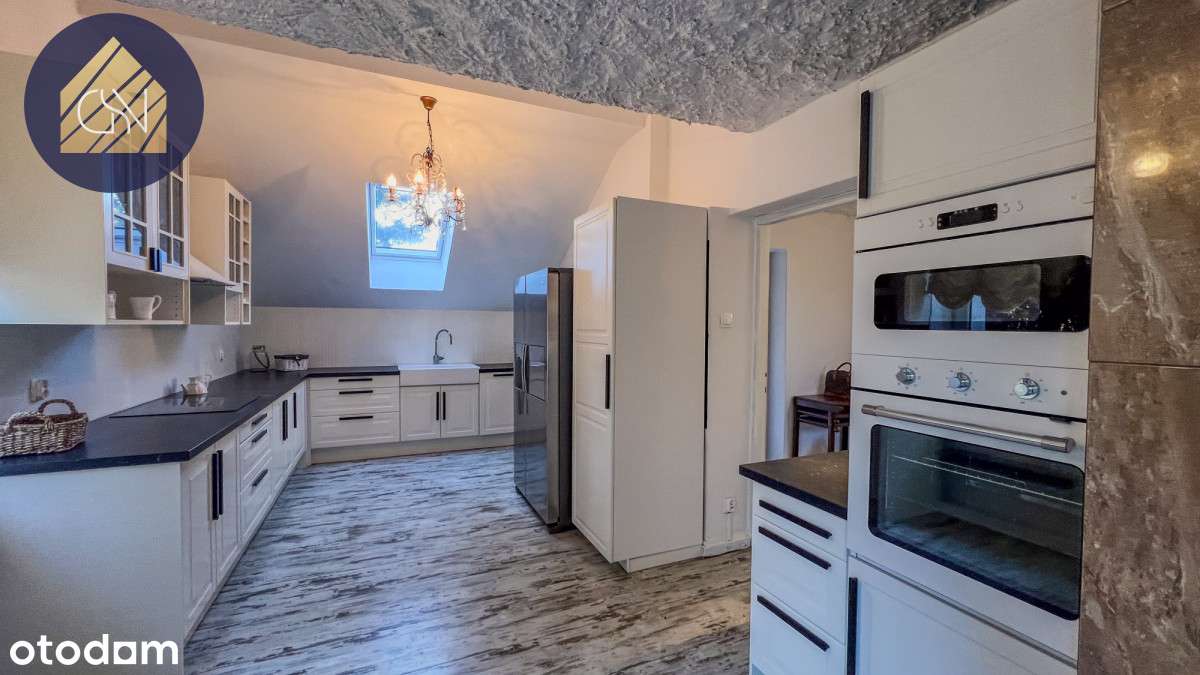 Wyjątkowy Dom dla Rodziny! Sprawdź!-8