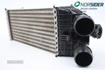 Radiador do intercooler Peugeot 208|15-19 - 3