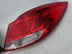 Lampa lewa prawa tył tylna OPEL INSIGNIA A HB F VAT - 3