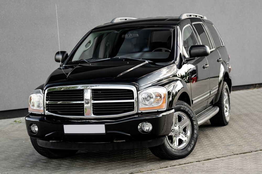 Dodge Durango 2006