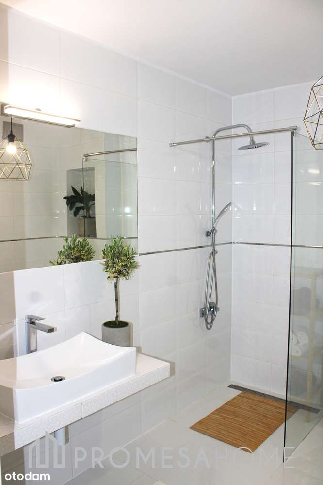 dom Zalasewo/Poznań GOTOWY Wysoki Standard Garaż blisko lasu - Pełny obrazek: 5/12