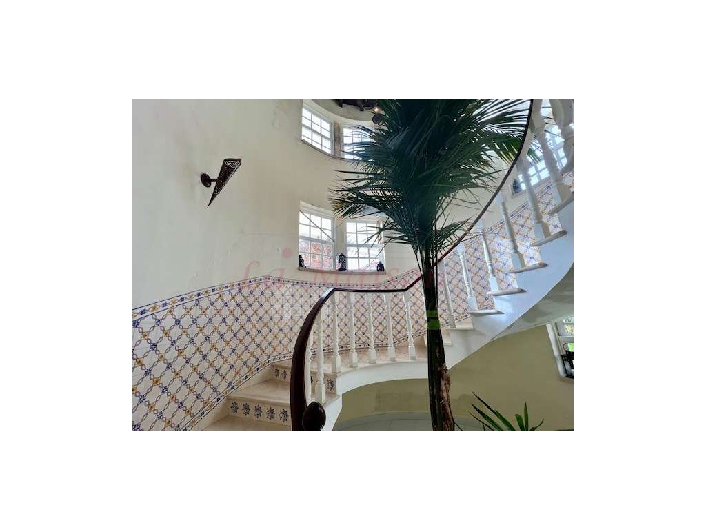 Palacete V5 Duplex-32