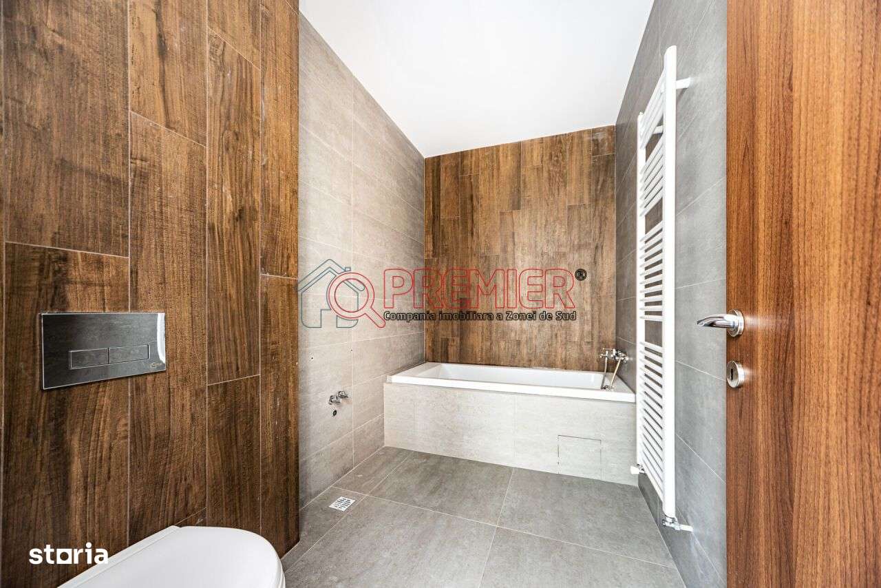 Avans doar 5325 euro - 3 camere - Parc Tudor Arghezi - Postalionului - Imagine principală: 5/12