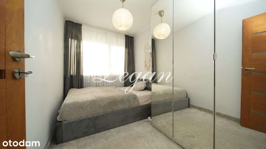 Przytulne 2 pokoje 38 m² na 2 piętrze - Widok 4