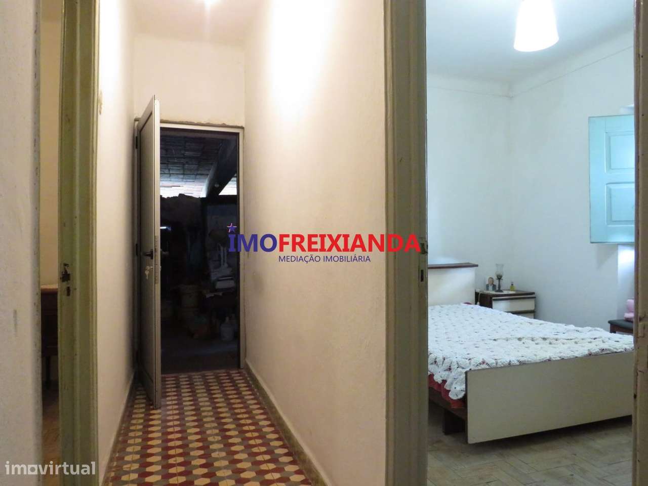 Moradia - Aldeia da Serra-22