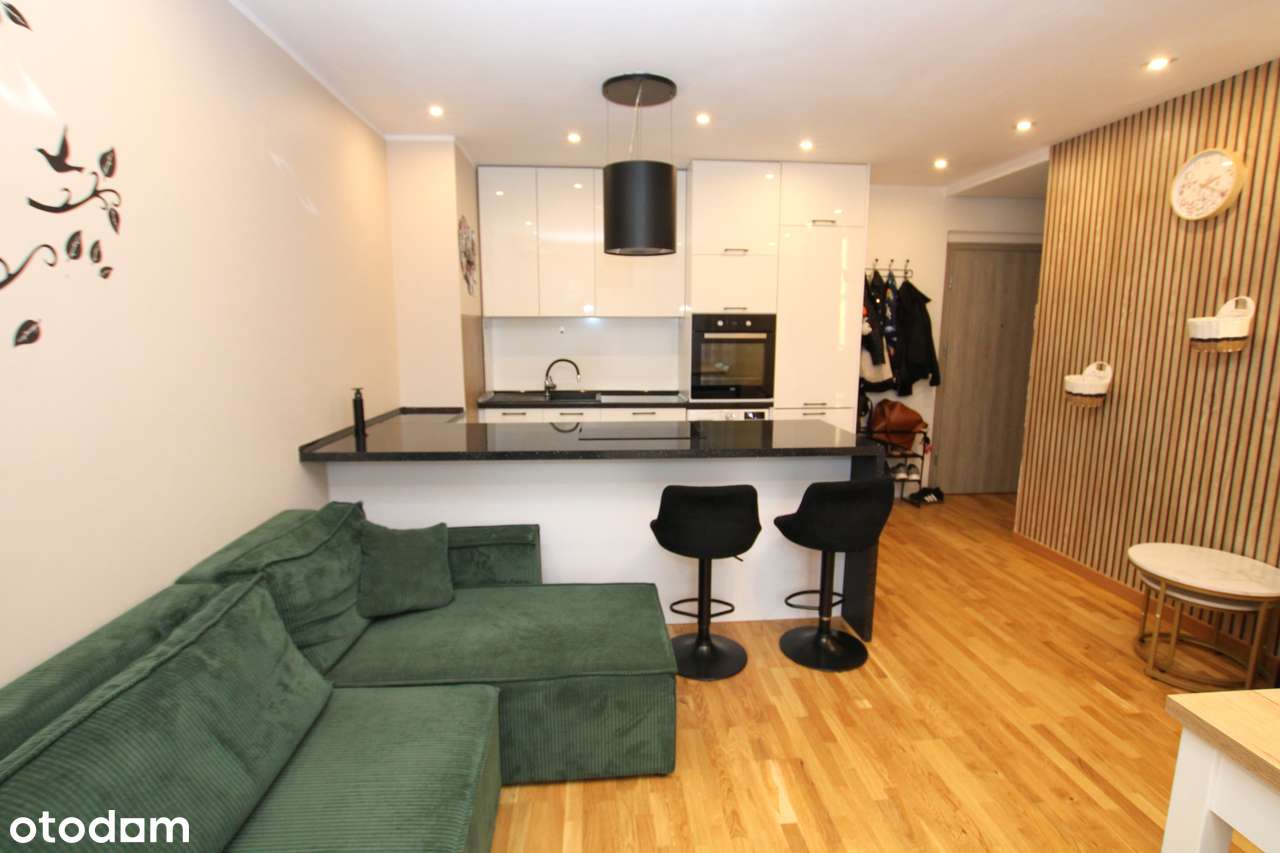 Mieszkanie 3-pokojowe po remoncie *PARTER* wszystkie media miejskie-0