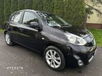 Nissan Micra 1.2 DIG-S CVT Salt & Pepper - 9