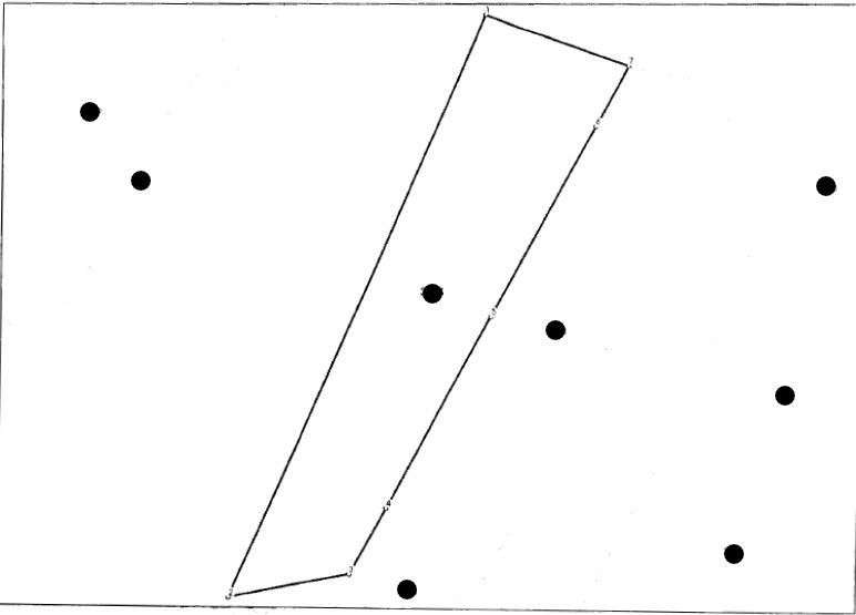 Teren Vulcana Bai, cota parte 1/4 , ID: R2583144 - Imagine principală: 4/5