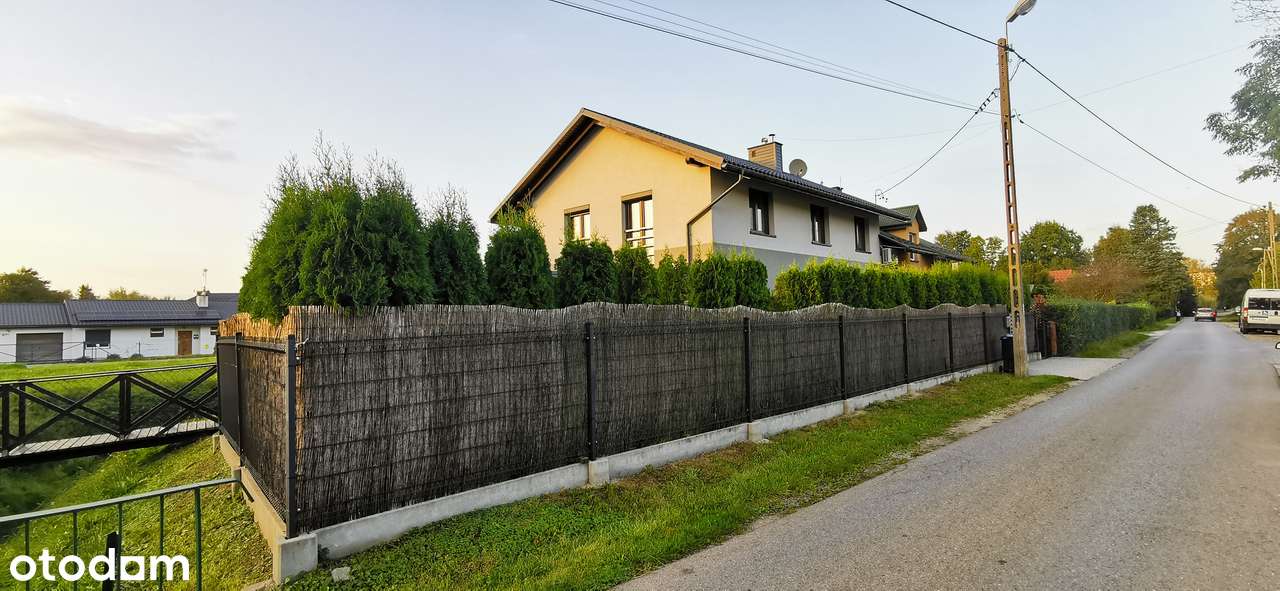 Dom na sprzedaż, 4 pokoje, 113 m², Rzeszów