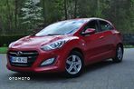 Hyundai I30 1.4 Classic + - 8