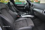 Audi Q5 2.0 TDI clean diesel Quattro S tronic - 28