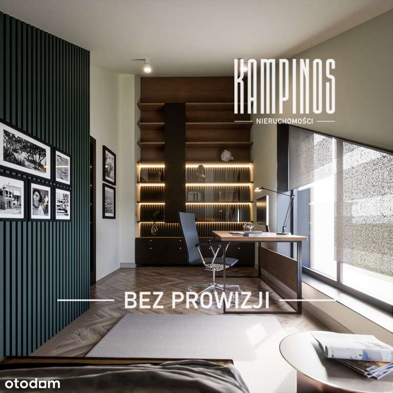 Nowoczesny segment pod Warszawą - Pełny obrazek: 5/9