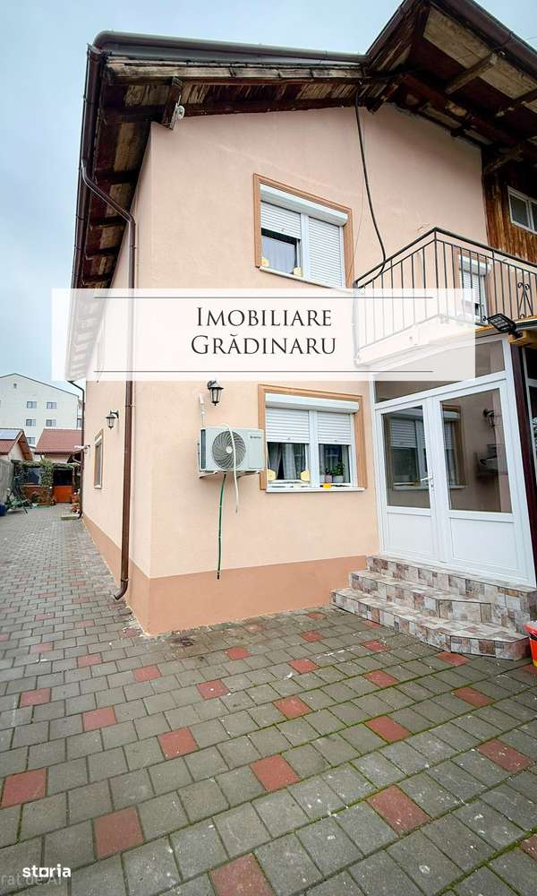 Casă P+E zona Damila-0