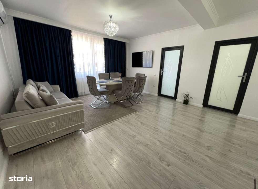 Apartament de 3 camere, 61mp, parcare, Sesul de sus - Imagine principală: 1/6