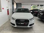 Audi A1 Sportback 1.4 TDI Design - 3