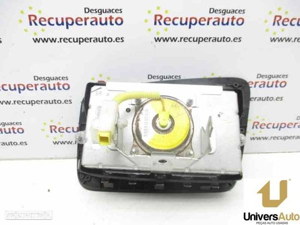 KIT AIRBAG PEUGEOT 107 2006 - - 1