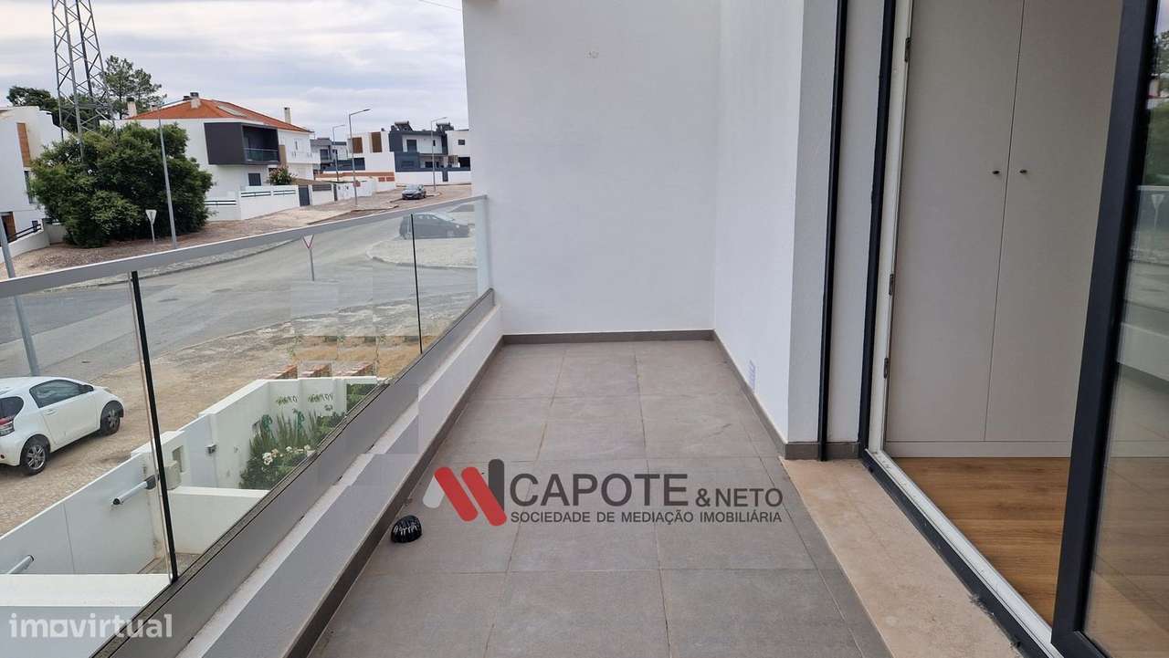 Moradia T3 Quinta da Amizade - Com piscina e churrasqueira-13