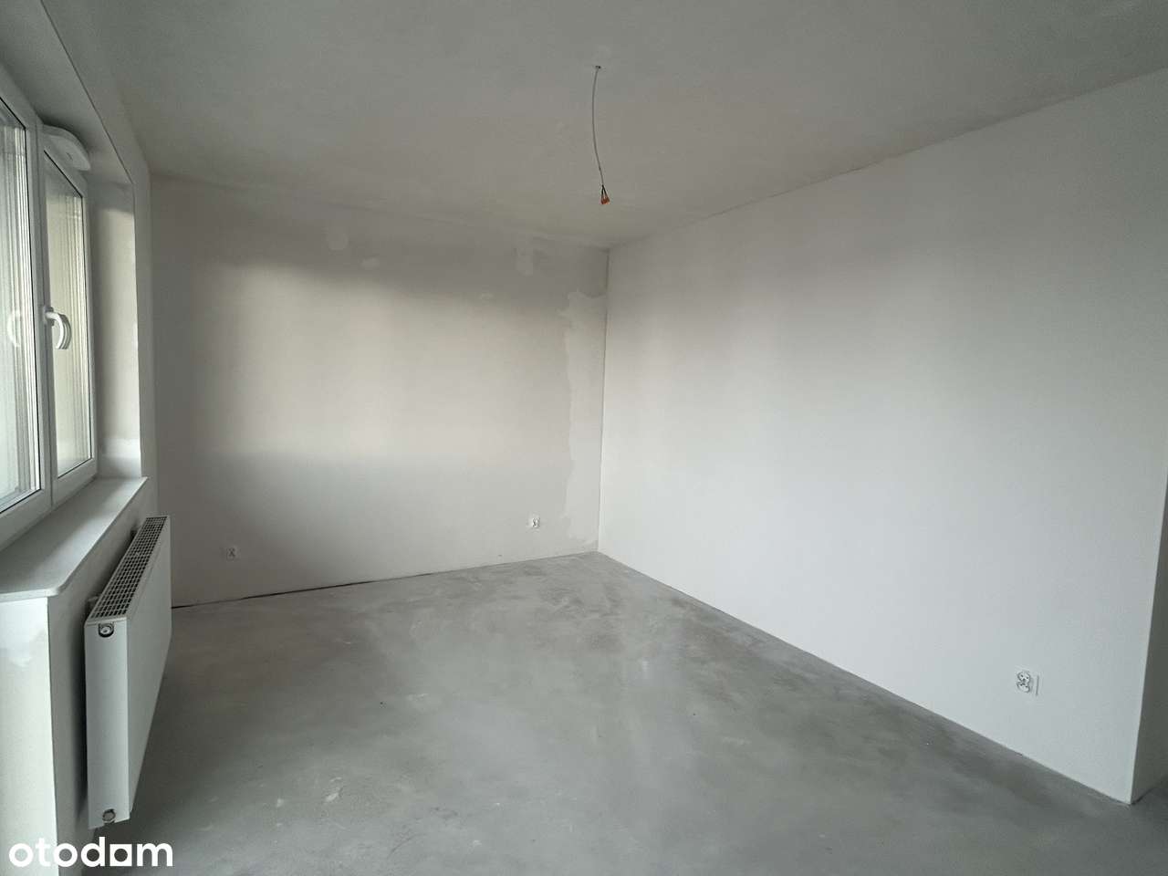 Złap okazję w grudniu- miejsce postojowe w cenie- klucze od zaraz-1