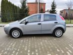 Fiat Grande Punto Gr 1.3 Multijet 16V Active - 6