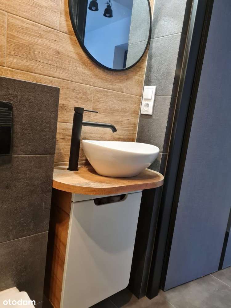 Mieszkanie 2-pok./30,4 m2 +10,8 m2 piwnica+ogródek-9