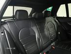 Mercedes-Benz C 200 (BlueTEC) d Station 7G-TRONIC AMG Line - 22