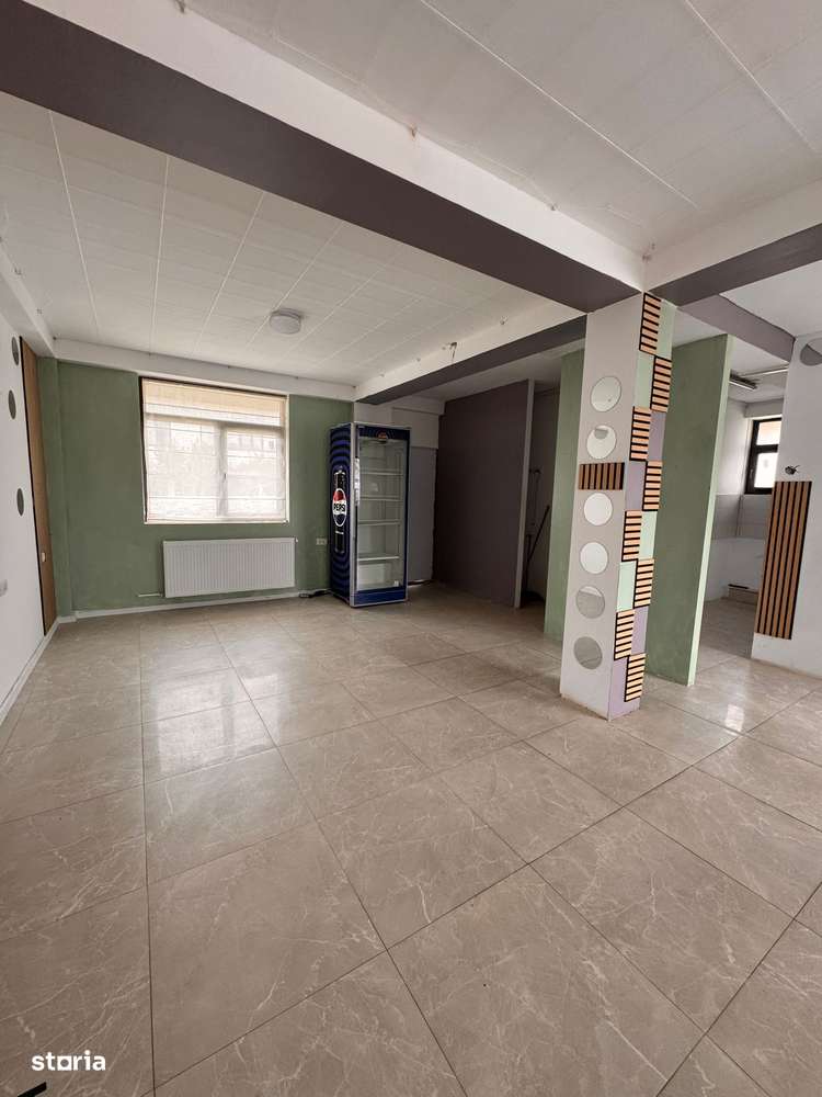 Casa / Spatiu comercial, 60 mp + POD, Teren 180 MP - Imagine principală: 4/9