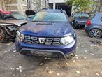 Droser modul led DRL far Dacia Duster - 4