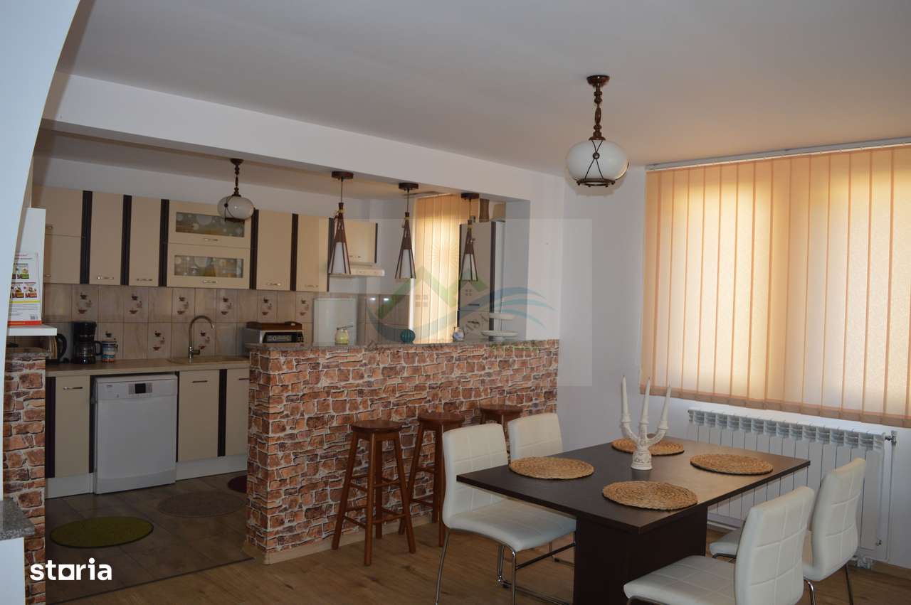 Casă/Vilă cu 5 camere Măzănăești-5