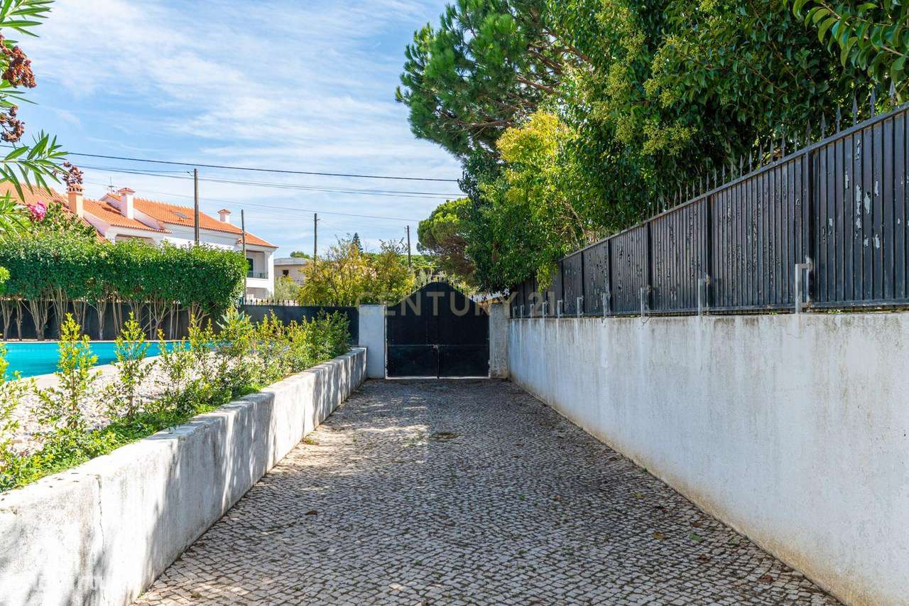 Apartamento em condomínio fechado - Quinta da Bicuda, Cascais-30