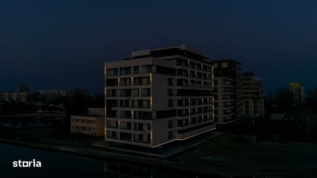 Apartament 2 camere de vânzare – Mamaia, malul Lacului Siutghiol-4