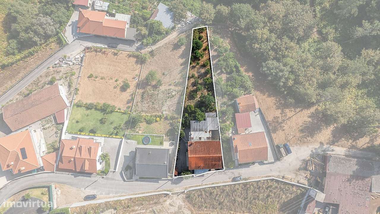 Moradia T4 para venda - Grande imagem: 4/36