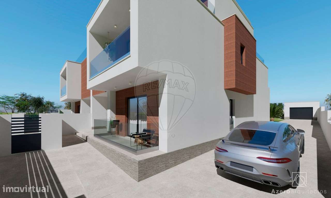 Moradia T4 para venda - Grande imagem: 4/28