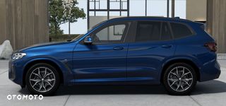 BMW X3 xDrive30d mHEV