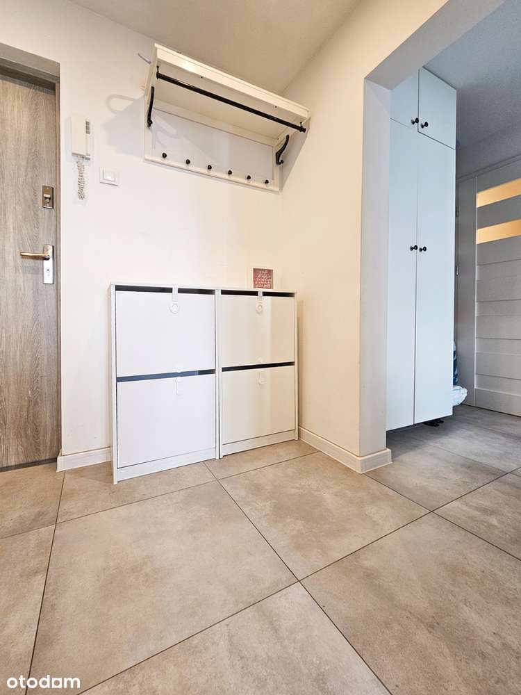 Po generalnym remoncie z umelowaniem + balkon !-9