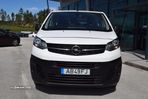 Opel Vivaro 1.5 CDTi L2H1 Essentia - 2