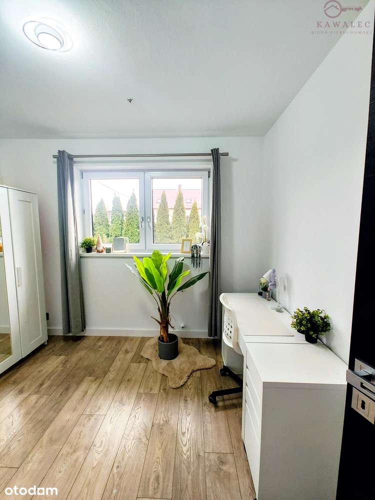 Nowoczesny Dom idealny dla rodzin z dzićmi-18