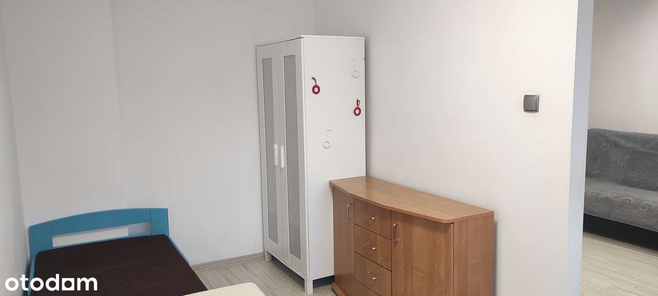 Mieszkanie na wynajem od zaraz! - Pełny obrazek: 2/6