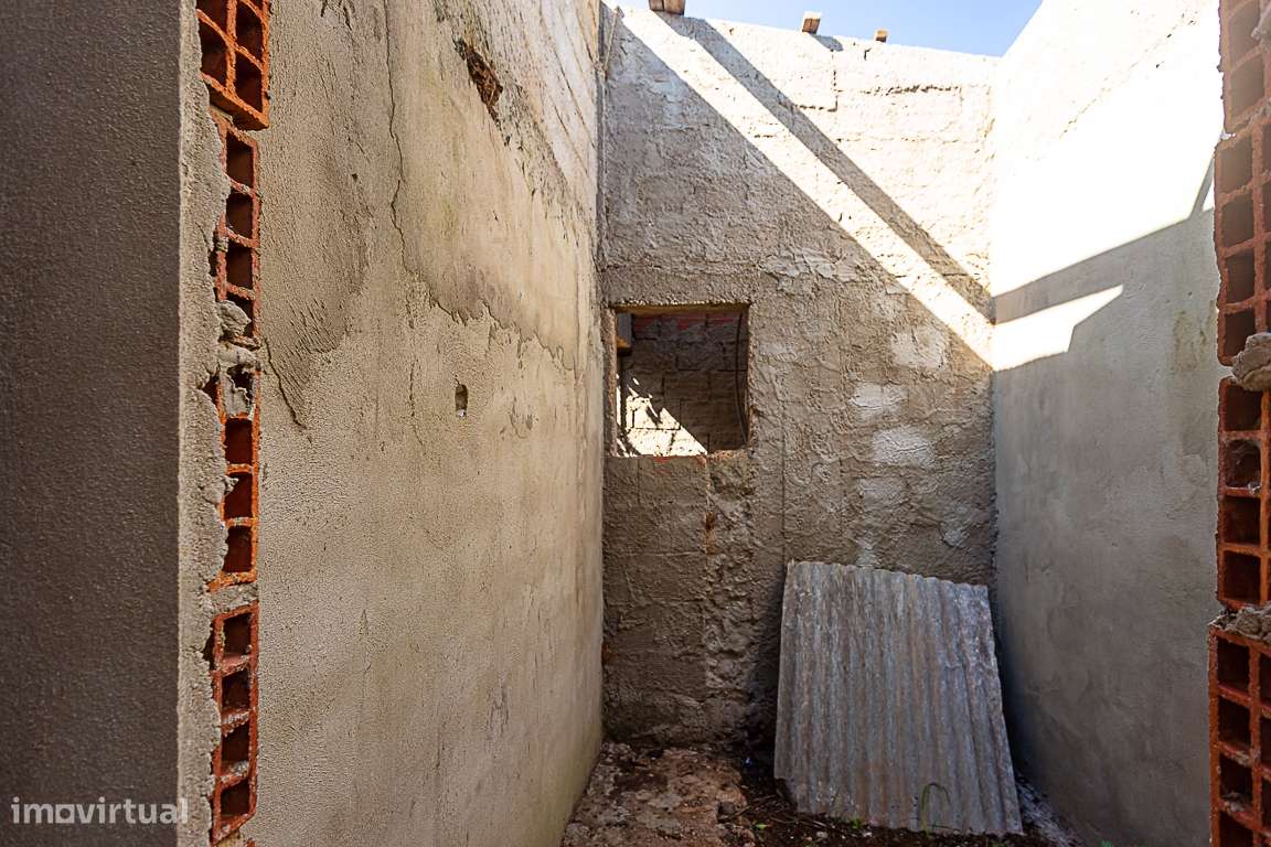 Terreno Urbano  Venda em Vila Nova de Cacela,Vila Real de Santo Antóni-33