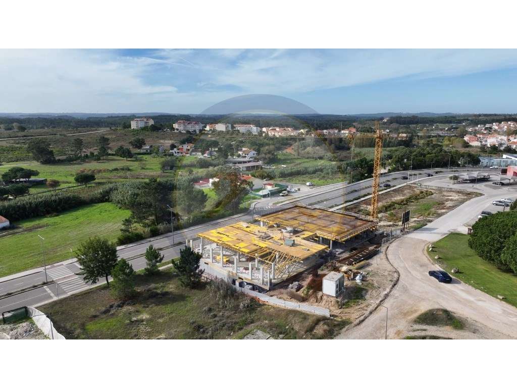 Fantástico T4 em Caldas da Rainha-13