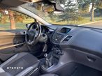 Ford Fiesta 1.0 EcoBoost Titanium - 14