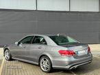 Mercedes-Benz E 220 BlueTEC Avantgarde Auto. - 3