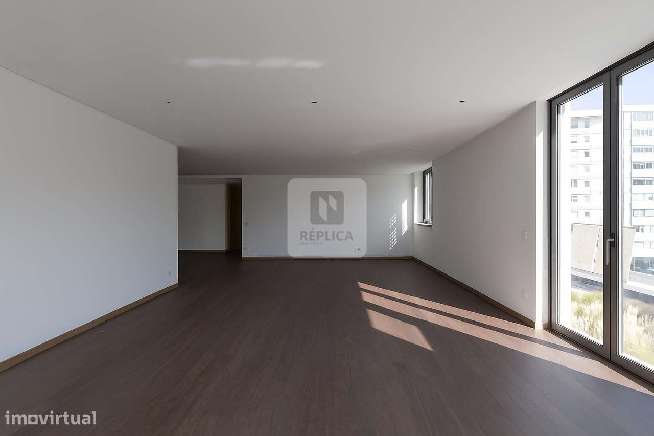 Apartamento T3 com Varanda no Varandas do Foco - Grande imagem: 4/20