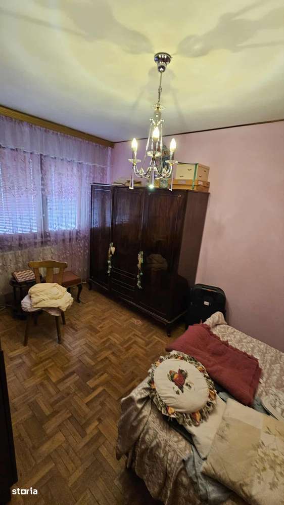 Apartament 2 camere, zona Scoala nr. 1-5
