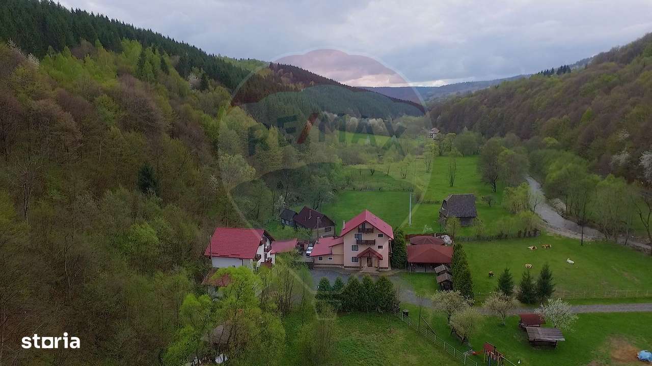 Oportunitate | Pensiune cu Restaurant | 21 camere - Imagine principală: 5/20