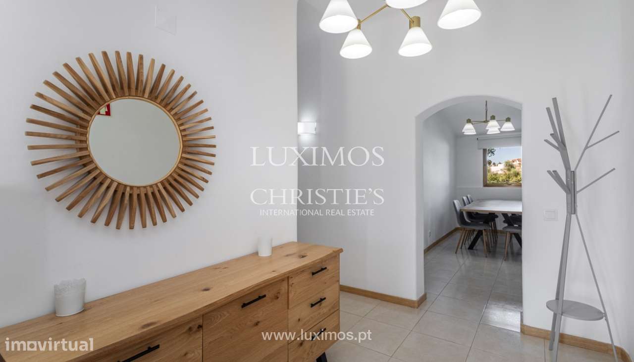 Moradia V4 com piscina, para venda em Albufeira, Algarve - Grande imagem: 4/24