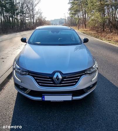 Renault Talisman Grandtour BLUE dCi 160 EDC INTENS - 16