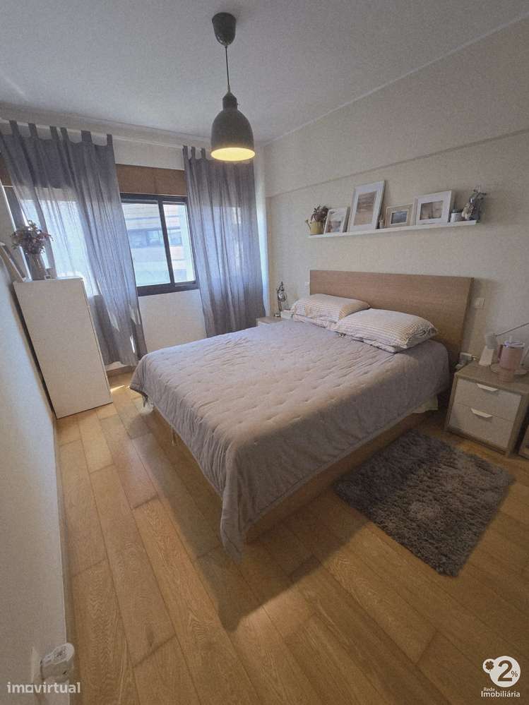Apartamento T2+1 em Santa Marinha - Vila Nova de Gaia-16