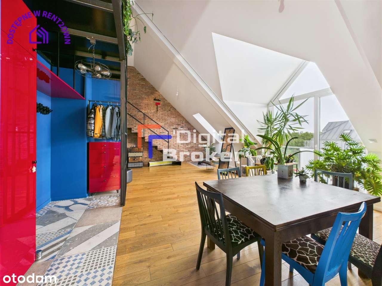 Poznań, Fieldorfa - Pełny obrazek: 5/20