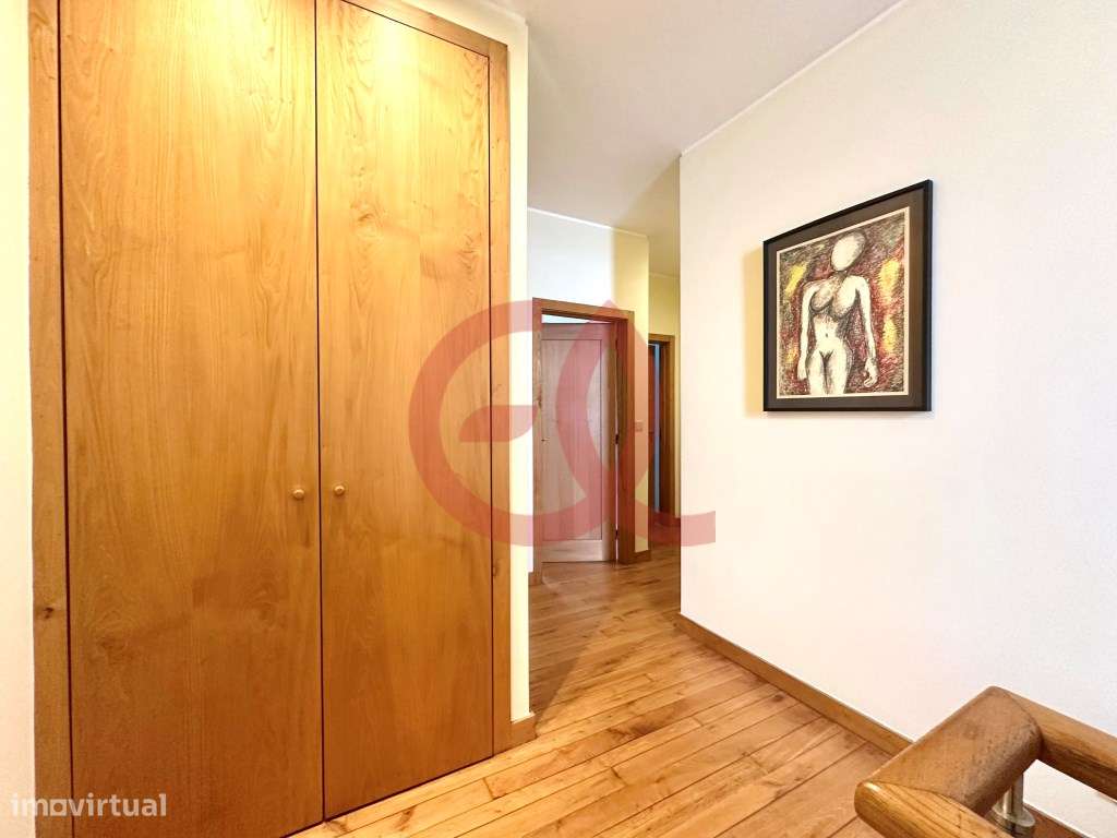 Moradia T3+1 - Meadela, Viana do Castelo-11